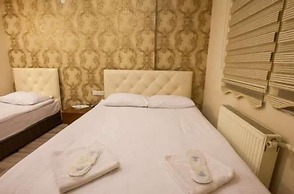 Seven Park Otel