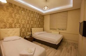 Seven Park Otel