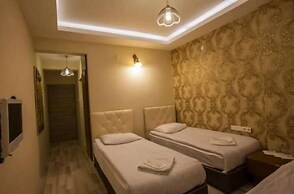 Seven Park Otel