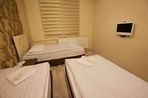 Seven Park Otel