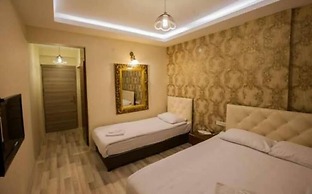 Seven Park Otel