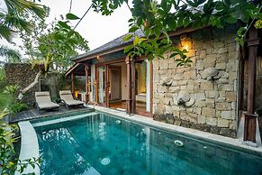 Nau Villa Ubud