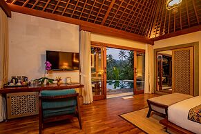 Nau Villa Ubud