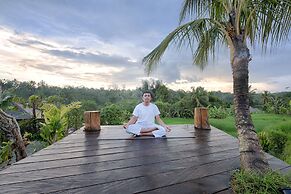 Nau Villa Ubud