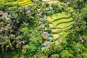 Nau Villa Ubud