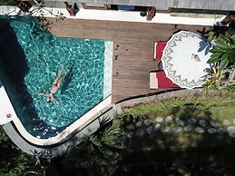 Nau Villa Ubud