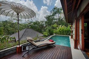 Nau Villa Ubud