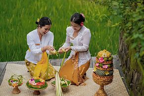 Nau Villa Ubud