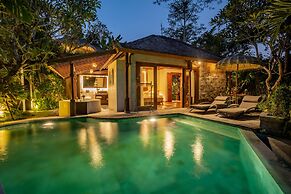 Nau Villa Ubud