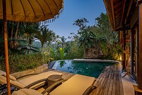 Nau Villa Ubud
