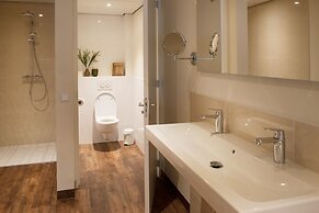 Hotel Jo van den Bosch