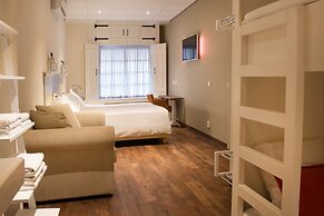 Hotel Jo van den Bosch