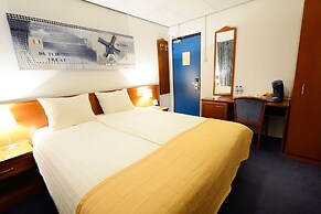 Hotel Jo van den Bosch