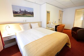 Hotel Jo van den Bosch
