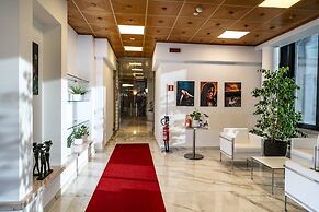 Prealpi Hotel