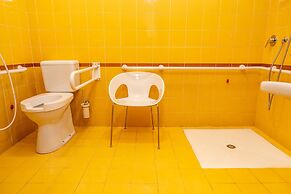 Prealpi Hotel