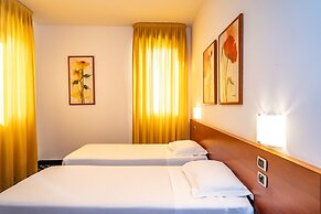 Prealpi Hotel