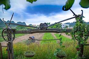 Jungle Boss Homestay