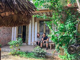 Jungle Boss Homestay