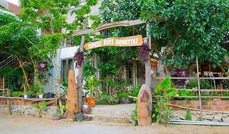 Jungle Boss Homestay