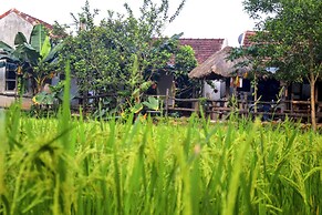 Jungle Boss Homestay