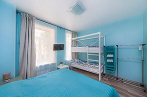Hostel Good day