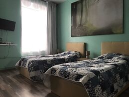 Hostel Good day