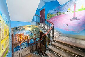 Hostel Good day