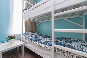 Hostel Good day