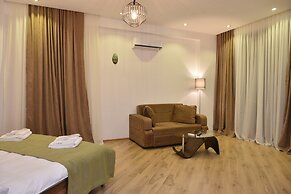Hotel King Tom