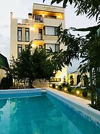 Hotel King Tom