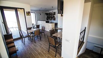 Hotel King Tom
