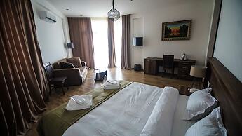 Hotel King Tom