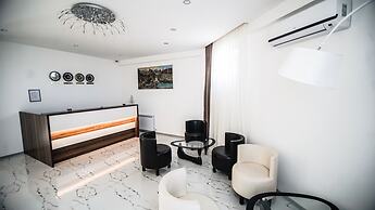 Hotel King Tom