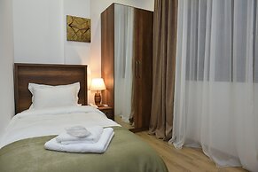 Hotel King Tom