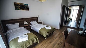 Hotel King Tom