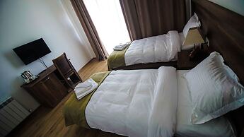 Hotel King Tom
