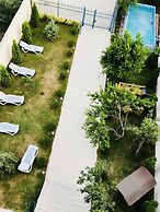 Hotel King Tom