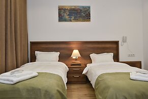 Hotel King Tom