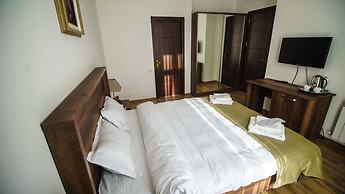 Hotel King Tom