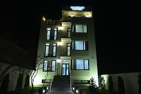 Hotel King Tom