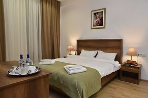 Hotel King Tom