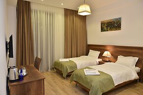 Hotel King Tom