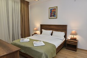 Hotel King Tom