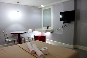 New Winston Hotel