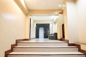 New Winston Hotel
