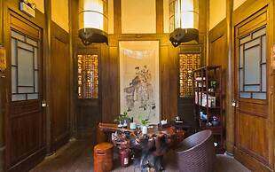 Demen Renli Hotel