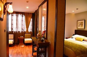 Demen Renli Hotel