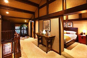 Demen Renli Hotel