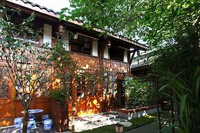 Demen Renli Hotel